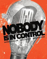 Cover image for Nobody Is In Control