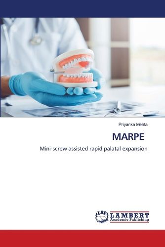 Cover image for Marpe