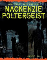 Cover image for MacKenzie Poltergeist