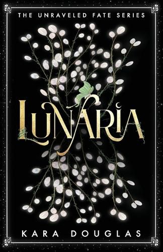 Cover image for Lunaria