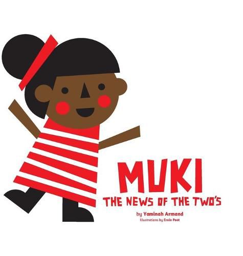 Cover image for Muki