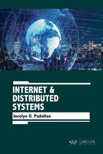 Cover image for Internet & Distributed Systems