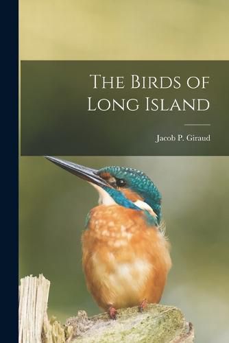 The Birds of Long Island
