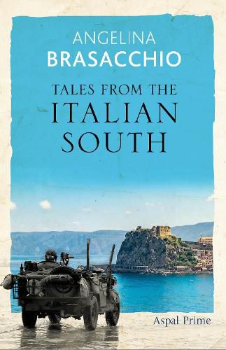 Cover image for Tales Tales from the Italian South