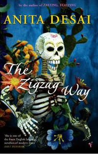 Cover image for The Zigzag Way