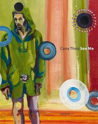 Cover image for Cony Theis: See Me