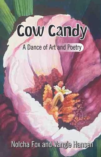 Cover image for Cow Candy