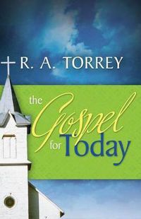 Cover image for The Gospel for Today