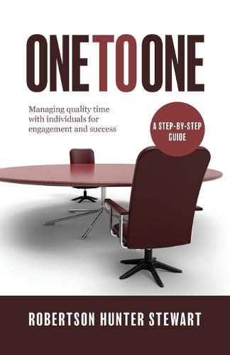 Cover image for One-to-One