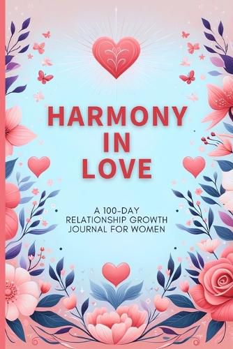 Cover image for Harmony in Love