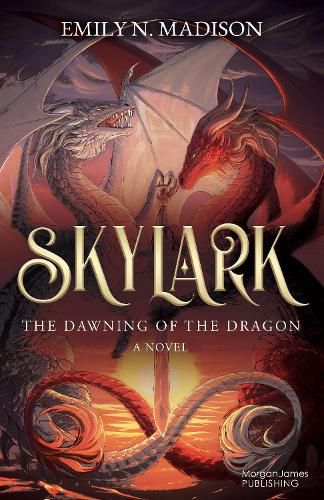 Cover image for Skylark