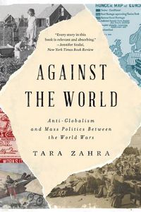 Cover image for Against the World