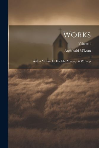 Cover image for Works