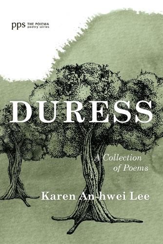 Cover image for Duress: A Collection of Poems