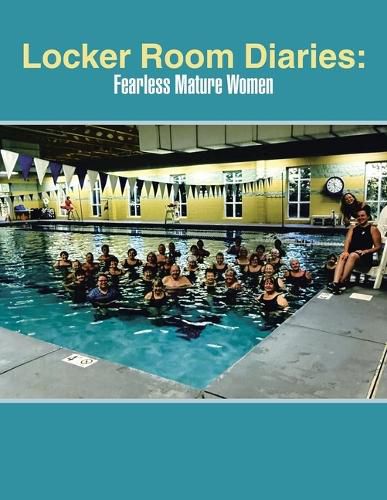 Cover image for Locker Room Diaries