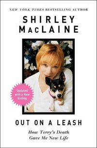 Cover image for Out on a Leash: How Terry's Death Gave Me New Life