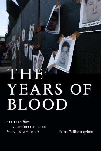 The Years of Blood