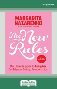 Cover image for The New Rules