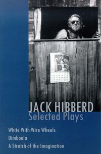 Cover image for Jack Hibberd: Selected plays