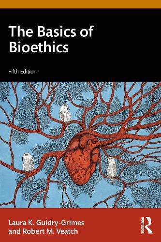Cover image for The Basics of Bioethics