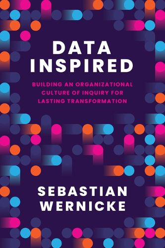 Cover image for Data Inspired