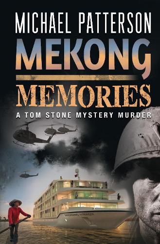 Cover image for Mekong Memories