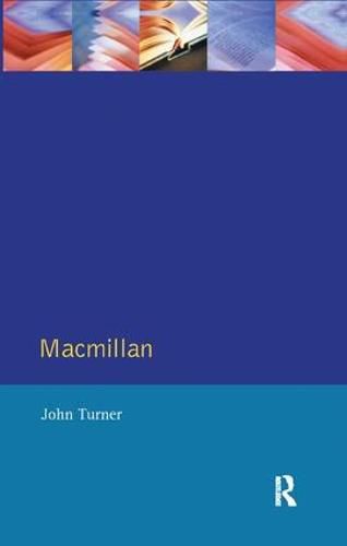 Cover image for Macmillan