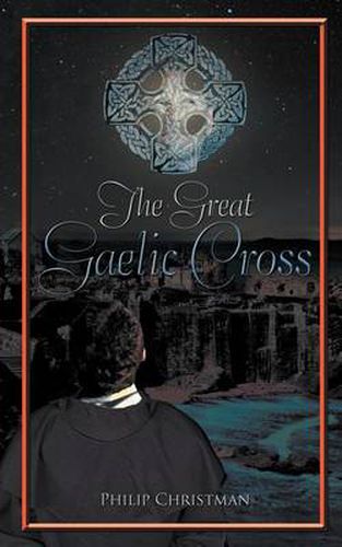 Cover image for The Great Gaelic Cross