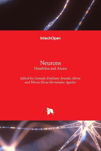 Cover image for Neurons: Dendrites and Axons