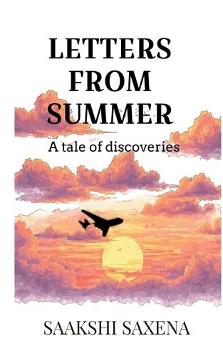 Cover image for Letters from Summer