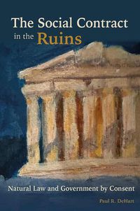 Cover image for The Social Contract in the Ruins