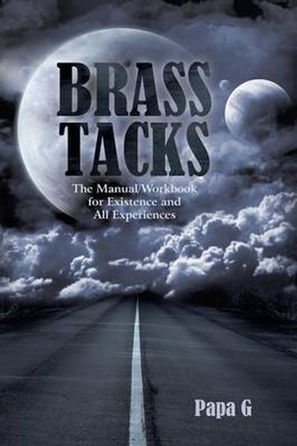 Cover image for Brass Tacks