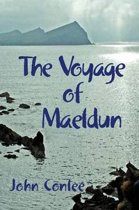 Cover image for The Voyage of Maeldun