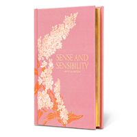 Cover image for Sense and Sensibility