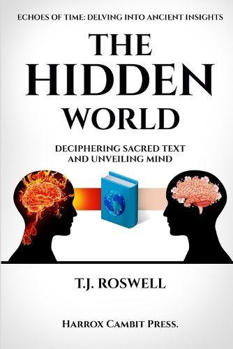 Cover image for The Hidden World