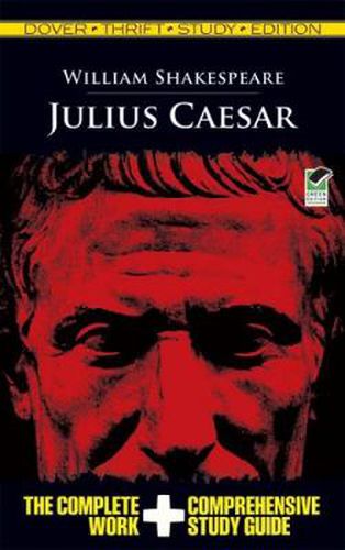 Cover image for Julius Caesar Thrift Study