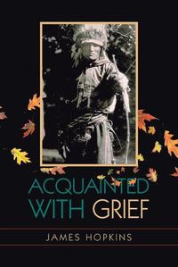 Cover image for Acquainted With Grief