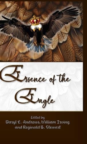Cover image for Essence of the Eagle
