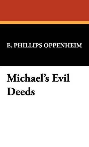 Cover image for Michael's Evil Deeds