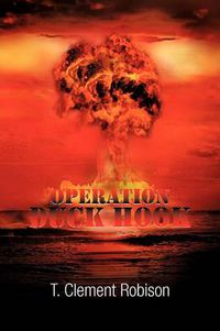 Cover image for Operation Duck Hook