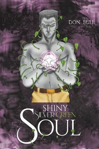 Cover image for Shiny Silver-Green Soul