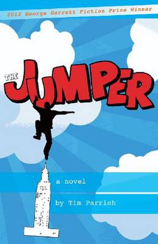 Cover image for The Jumper