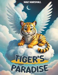 Cover image for Tiger's Paradise