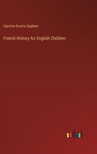 French History for English Children