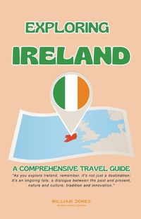 Cover image for Exploring Ireland