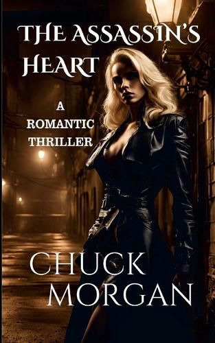 Cover image for The Assassin's Heart