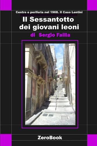 Cover image for Il Sessantotto dei giovani leoni