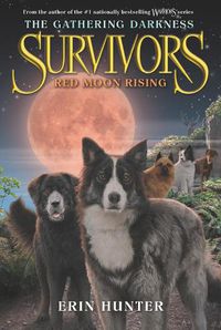 Cover image for Red Moon Rising