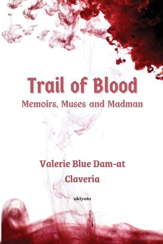 Cover image for Trail of Blood