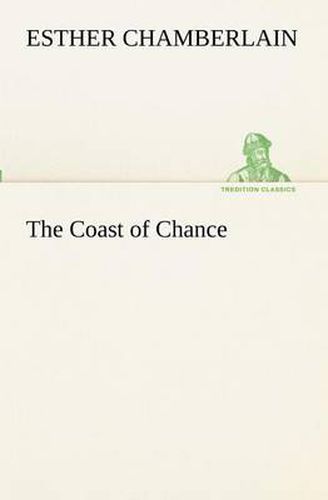 Cover image for The Coast of Chance